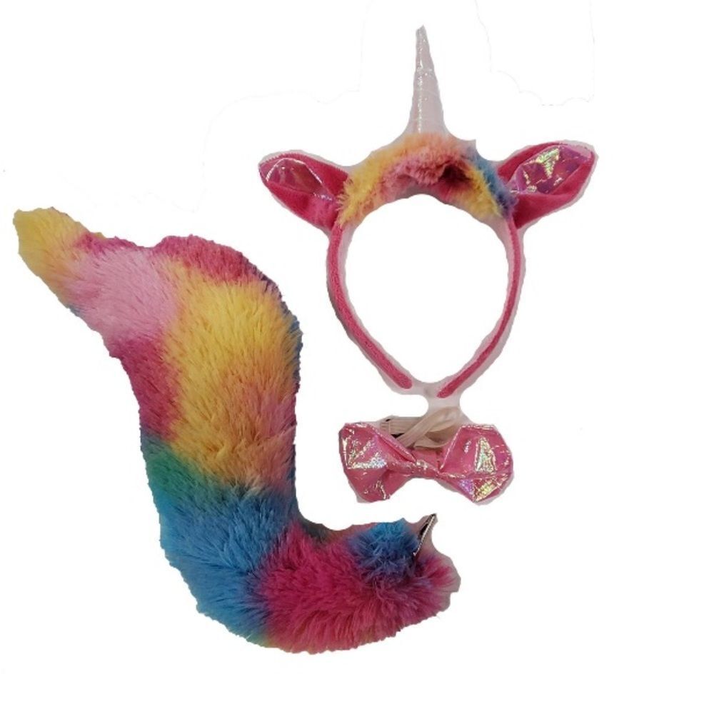 Unicorn 3 Piece Kit